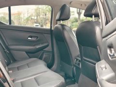 Nissan Sylphy 2023 1.6L CVT Comfort Edition - ფოტო 13