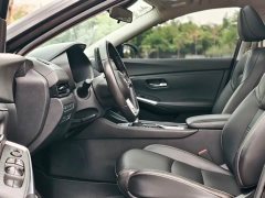 Nissan Sylphy 2023 1.6L CVT Comfort Edition - ფოტო 14
