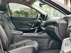 Nissan Sylphy 2023 1.6L CVT Comfort Edition - ფოტო 15