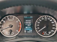 Nissan Sylphy 2023 1.6L CVT Comfort Edition - ფოტო 17