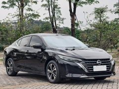 Nissan Sylphy 2023 1.6L CVT Comfort Edition - ფოტო 2