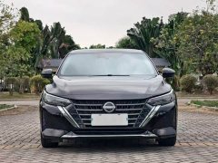 Nissan Sylphy 2023 1.6L CVT Comfort Edition - ფოტო 3