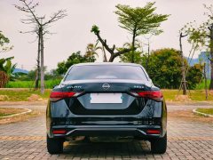 Nissan Sylphy 2023 1.6L CVT Comfort Edition - ფოტო 4
