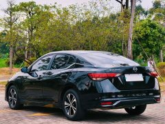 Nissan Sylphy 2023 1.6L CVT Comfort Edition - ფოტო 5