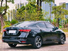 Nissan Sylphy 2023 1.6L CVT Comfort Edition - ფოტო 6