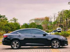 Nissan Sylphy 2023 1.6L CVT Comfort Edition - ფოტო 7