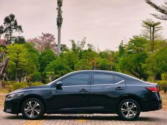 Nissan Sylphy 2023 1.6L CVT Comfort Edition - ფოტო 8