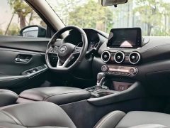 Nissan Sylphy 2023 1.6L CVT Comfort Edition - ფოტო 9