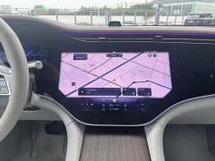 Mercedes-Benz EQS SUV 500 4MATIC - фото 12