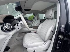 Mercedes-Benz EQS SUV 500 4MATIC - фото 13