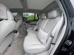 Mercedes-Benz EQS SUV 500 4MATIC - фото 14