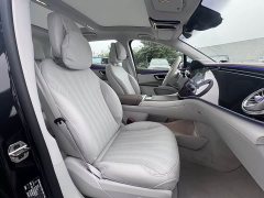 Mercedes-Benz EQS SUV 500 4MATIC - фото 16