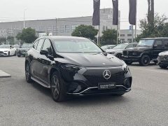 Mercedes-Benz EQS SUV 500 4MATIC - фото 2