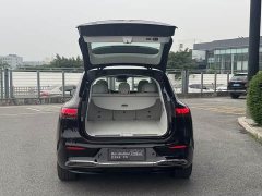 Mercedes-Benz EQS SUV 500 4MATIC - фото 20