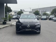 Mercedes-Benz EQS SUV 500 4MATIC - фото 3