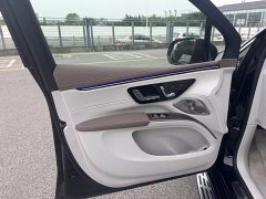 Mercedes-Benz EQS SUV 500 4MATIC - фото 5