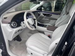 Mercedes-Benz EQS SUV 500 4MATIC - фото 6