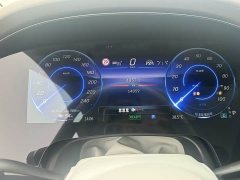 Mercedes-Benz EQS SUV 500 4MATIC - фото 7
