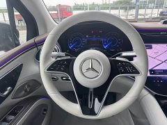 Mercedes-Benz EQS SUV 500 4MATIC - фото 8