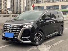 Denza BYD Denza D9 DM-i 980 Four-Wheel Drive Flagship - ფოტო 1