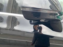 Denza BYD Denza D9 DM-i 980 Four-Wheel Drive Flagship - ფოტო 14