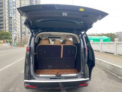 Denza BYD Denza D9 DM-i 980 Four-Wheel Drive Flagship - ფოტო 15