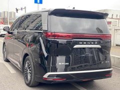 Denza BYD Denza D9 DM-i 980 Four-Wheel Drive Flagship - ფოტო 16