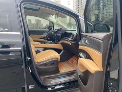 Denza BYD Denza D9 DM-i 980 Four-Wheel Drive Flagship - ფოტო 17