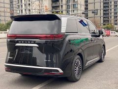 Denza BYD Denza D9 DM-i 980 Four-Wheel Drive Flagship - ფოტო 18