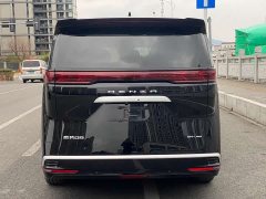 Denza BYD Denza D9 DM-i 980 Four-Wheel Drive Flagship - ფოტო 19