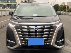 Denza BYD Denza D9 DM-i 980 Four-Wheel Drive Flagship - ფოტო 2