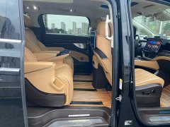 Denza BYD Denza D9 DM-i 980 Four-Wheel Drive Flagship - ფოტო 5