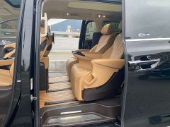 Denza BYD Denza D9 DM-i 980 Four-Wheel Drive Flagship - ფოტო 6