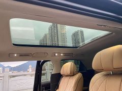 Denza BYD Denza D9 DM-i 980 Four-Wheel Drive Flagship - ფოტო 7