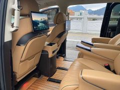 Denza BYD Denza D9 DM-i 980 Four-Wheel Drive Flagship - ფოტო 8