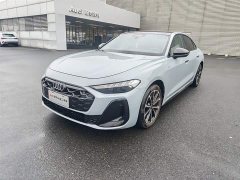 Audi A5L 2026 2.0T Sport Plus - ფოტო 1