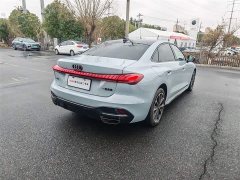 Audi A5L 2026 2.0T Sport Plus - ფოტო 11