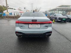 Audi A5L 2026 2.0T Sport Plus - ფოტო 12