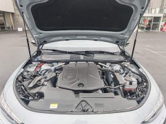 Audi A5L 2026 2.0T Sport Plus - ფოტო 13