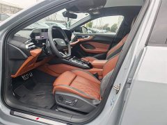 Audi A5L 2026 2.0T Sport Plus - ფოტო 3