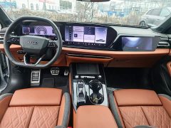 Audi A5L 2026 2.0T Sport Plus - ფოტო 4