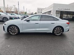 Audi A5L 2026 2.0T Sport Plus - ფოტო 8