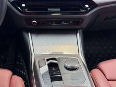BMW 3 Series 2025 330Li M Sport Night Edition Package - ფოტო 16