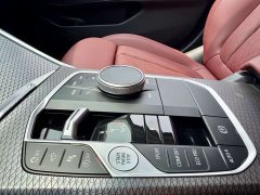 BMW 3 Series 2025 330Li M Sport Night Edition Package - ფოტო 17