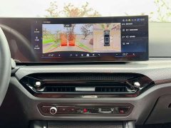 BMW 3 Series 2025 330Li M Sport Night Edition Package - ფოტო 19