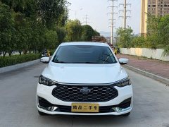 Ford Fiesta 2021 1.5L Automatic Diamond Edition - ფოტო 2