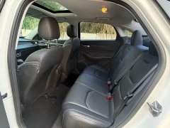 Ford Fiesta 2021 1.5L Automatic Diamond Edition - ფოტო 4