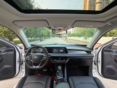 Ford Fiesta 2021 1.5L Automatic Diamond Edition - ფოტო 5