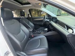 Ford Fiesta 2021 1.5L Automatic Diamond Edition - ფოტო 6