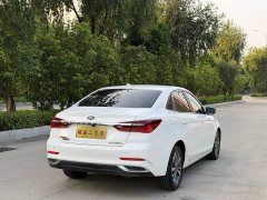 Ford Fiesta 2021 1.5L Automatic Diamond Edition - ფოტო 7